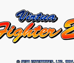 Company Logos & Title Screen