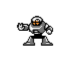 Dark Man (Expanded)