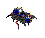 Bomber Ghost/Grand Bomb