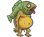 Zombie