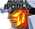 #3156 - Akainu - Uncompromised Determination and Justice