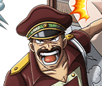 #0785 - Genzo - Coco Village Sheriff