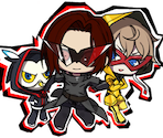 Chat Stickers
