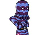 #1441 - Zeo - New Fish-Man Pirates