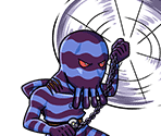 #1442 - Zeo - Fish-Man District Spirit