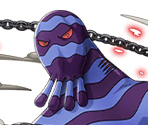 #1442 - Zeo - Fish-Man District Spirit