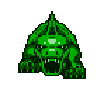 Small Dinosaur