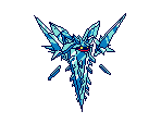 Evil Crystal