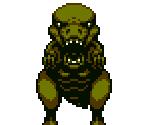 Medium Dinosaur