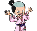 #1578 - Momonosuke