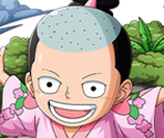 #1578 - Momonosuke