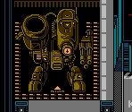Metal Gear Mk. II
