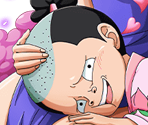 #1579 - Momonosuke - Wano Country Child