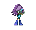 RoboWryn (Unused)