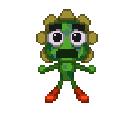 Plucky