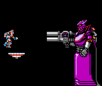 Transitron vs Zurg (Mystery of Convoy-Style)