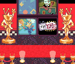 TV World
