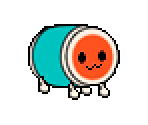 Don-Chan (128x128)