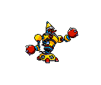 Marion Robot