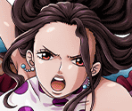 #1875 - Violet - Princess of the Former Dressrosa Royal Family