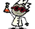 Dr. Crackle