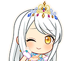 Eve Santaclaus (Cinderella Girl)