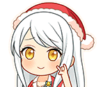 Eve Santaclaus