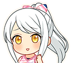 Eve Santaclaus (Kamisama! Zettai da yo)