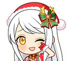 Eve Santaclaus (Miracle Holy Night)