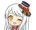 Eve Santaclaus (Santa By Your Side)