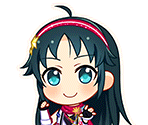 Hikaru Nanjo (Dream Singing Vigor)