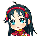 Hikaru Nanjo (Hero Versus RN)