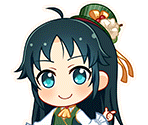 Hikaru Nanjo (Heroic Sweets)