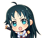 Hikaru Nanjo (Infinite Dreams)
