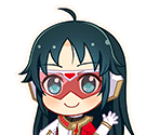 Hikaru Nanjo (Just Us Justice)