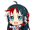 Hikaru Nanjo (LIGHT For Hope)