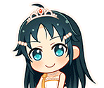 Hikaru Nanjo (TAKAMARI☆CLIMAXXX!!!!!)