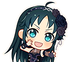 Hikaru Nanjo (Trust me)