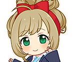 Shin Sato (Gutsy☆Reporter)
