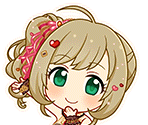 Shin Sato (Luxury Heart)