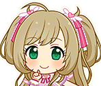 Shin Sato (Made-To-Order Heart)