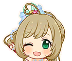 Shin Sato (Midsummer☆Heart Meets Heart)
