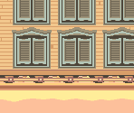 Cowboy Minigame