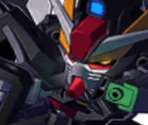 Strike Noir Gundam