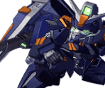 Blu Duel Gundam