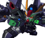 Strike Noir Gundam