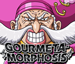 #2370 - Gourmet Knight Streusen