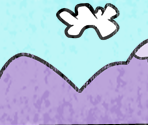 Doodleburg Map