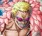 #3916 - Doflamingo & Crocodile - Recruiting on the Battlefield