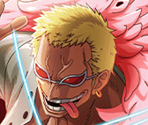 #0870 - Heavenly Demon Doflamingo